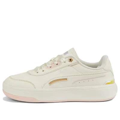 Puma (wmns)  Tori Pixie 'pristine Island Pink' In Neutral