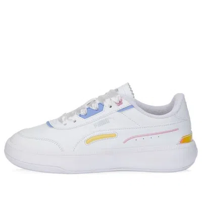 Puma (wmns)  Tori Pixie 'white Multi'
