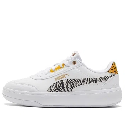 Puma (wmns)  Tori 'safari - White'