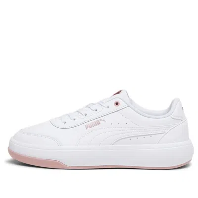 Puma (wmns)  Tori 'white Future Pink'