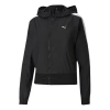 Puma (wmns)  Train Favorite Woven Jacket 'black'
