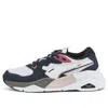 Puma (wmns)  Trc Mira Block 'white Parisian Night' In Multi