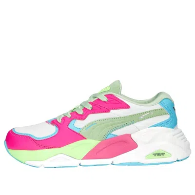 Puma (wmns)  Trc Mira 'spring Fling' In Multi