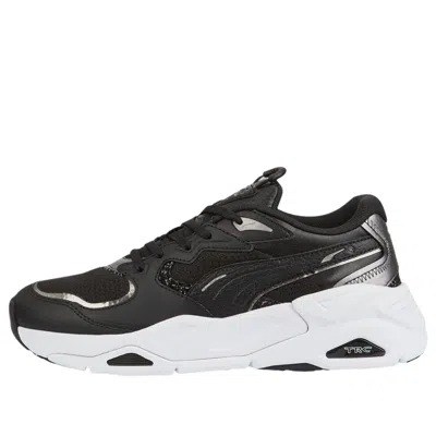 Puma (wmns)  Trc Mira 'star Quality - Black' In Multi