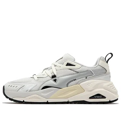 Puma (wmns)  Trc Mira Tech 'grey' In Gray