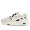 Puma (wmns)  Trc Mira X Vogue 'pristine' In Neutral