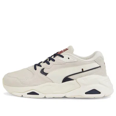 Puma (wmns)  Trc Mira X Vogue 'pristine' In Neutral