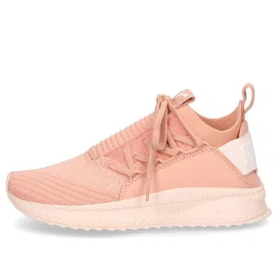 Puma (wmns)  Tsugi Jun 'peach Beige' In Pink