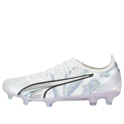 Puma (wmns)  Ultra Ultimate Fg Ag 'brilliance' In Multi