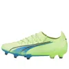 Puma (wmns)  Ultra Ultimate Fg Ag 'fastest Pack - Fizzy Light' In Multi