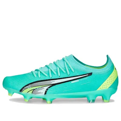 Puma (wmns)  Ultra Ultimate Fg/ag 'mint Green'