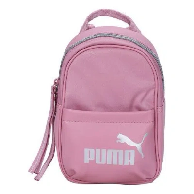 Puma (wmns)  Up Minime Backpack 'pink White'