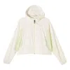 Puma (wmns)  Urban Cool Uv Jacket 'white'