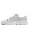Puma (wmns)  Utility Suede 'heather' In Gray