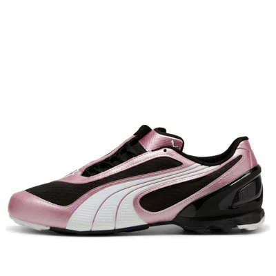 PUMA (WMNS) PUMA V-S1 'POISED PINK BLACK'