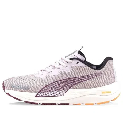 Puma (wmns)  Velocity Nitro 2 'lavender Fog' In Pink