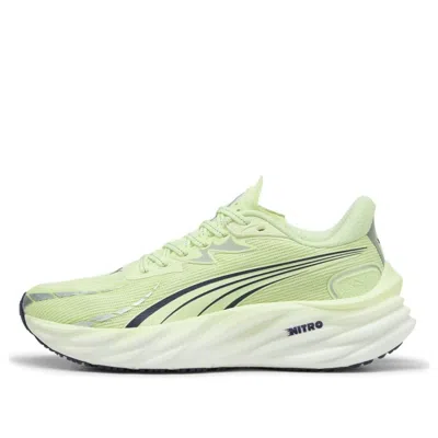 Puma Velocity Nitro Running Shoes In Multi