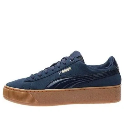 Puma (wmns)  Vikky 1.5 Platform Blue