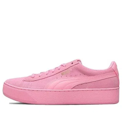 Puma (wmns)  Vikky Platform Mo Pink
