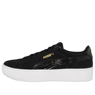 Puma (wmns)  Vikky Platform Pure Black
