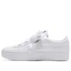 Puma (wmns)  Vikky Platform Ribbon White