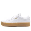 Puma (wmns)  Vikky Platform 'white Gum'