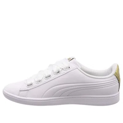 Puma (wmns)  Vikky Ribbon Vt 'white'