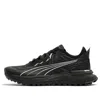 Puma (wmns)  Voyage Nitro 2 'black Metallic Silver'