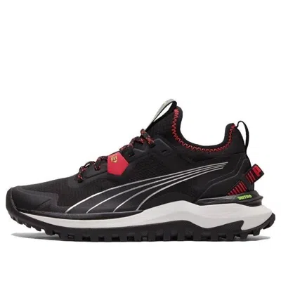 Puma (wmns)  Voyage Nitro 'black Sunblaze' In Multi