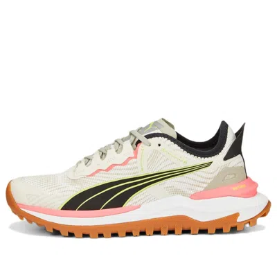 Puma (wmns)  Voyage Nitro 'pristine Light Lime' In Multi