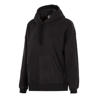 Puma (wmns)  Winterized Hoodie 'black'