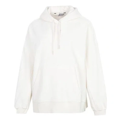 Puma (wmns)  Winterized Hoodie 'white'