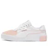 Puma (wmns)  Wms Cali Skate Shoes 'white Pink'