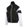 Puma (wmns)  Woven Thin And Light Sports Jacket Black