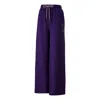 Puma (wmns)  X Ami Pants 'purple'
