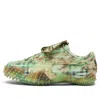 Puma (wmns)  X Collina Strada Mostro 'all-over Print' In Green