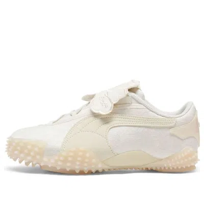 Puma (wmns)  X Collina Strada Mostro 'warm White' In Neutral