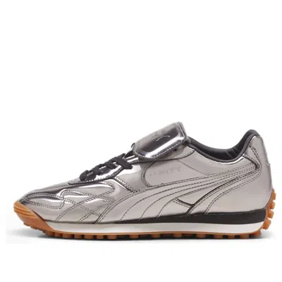 Puma (wmns)  X Fenty Avanti C 'aged Silver'
