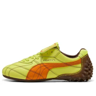 Puma (wmns)  X Fenty Avanti Ls 'stitched Lime Green'