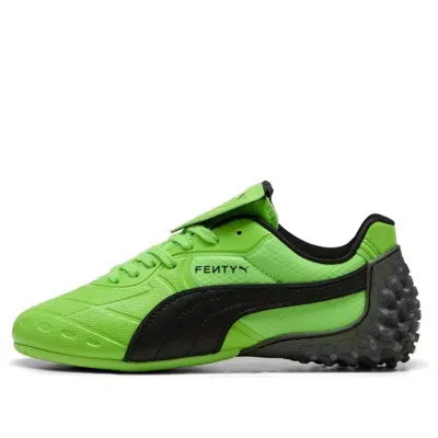 Puma (wmns)   X Fenty Avanti Ls-x 'pitch Green Black'