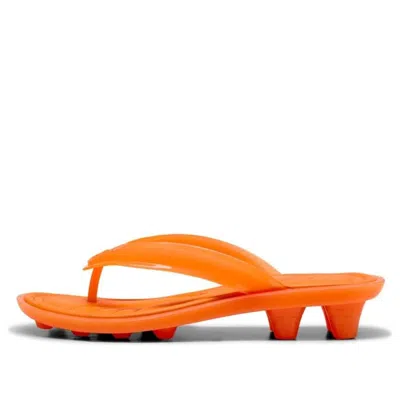 Puma (wmns)  X Fenty Cat Cleat 'pumpkin Pie'
