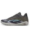 Puma (wmns)  X Harry Potter Stewie 3 'shadow Grey' In Purple