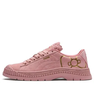 Puma (wmns)  X Hello Kitty Utility