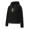 Puma (wmns)  X Helly Hansen Hoodie Black