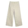 Puma (wmns)  X Kidsuper Pants 'desert Dust' In Neutral