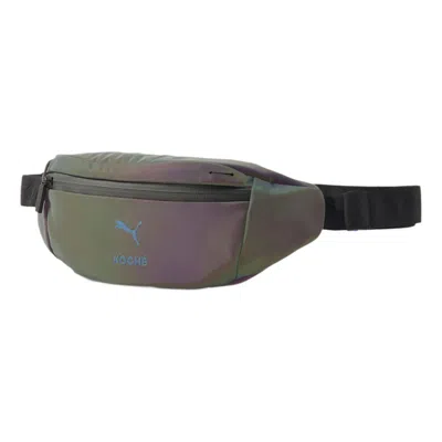 Puma (wmns)  X Koch Waist Bag 'grey' In Brown