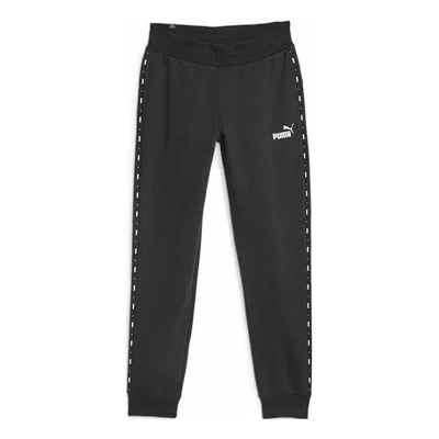 Puma (wmns)  X Liberty Joggers 'black'