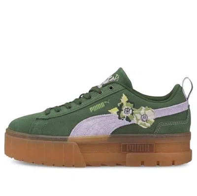 Puma (wmns)  X Liberty Of London Mayze 'floral - Greener Pastures'