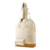 Puma (wmns)  X Michael Lau Cream Tote Bag 'beige' In Brown