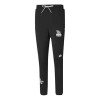 Puma (wmns)  X Mr. Doodle Logo Printing Sweatpants Black
